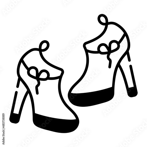 Party Heels 