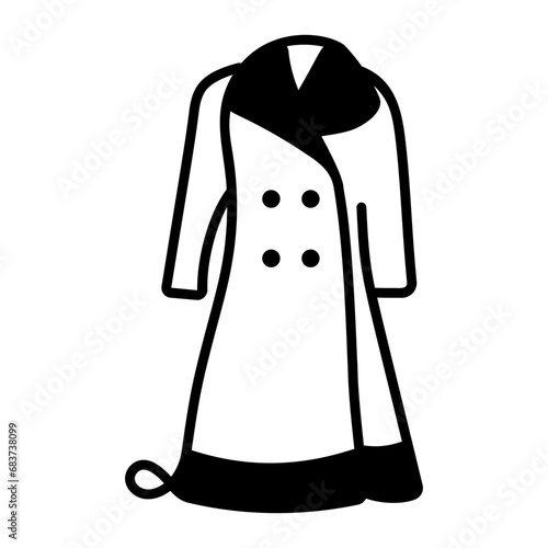 Trench Coat