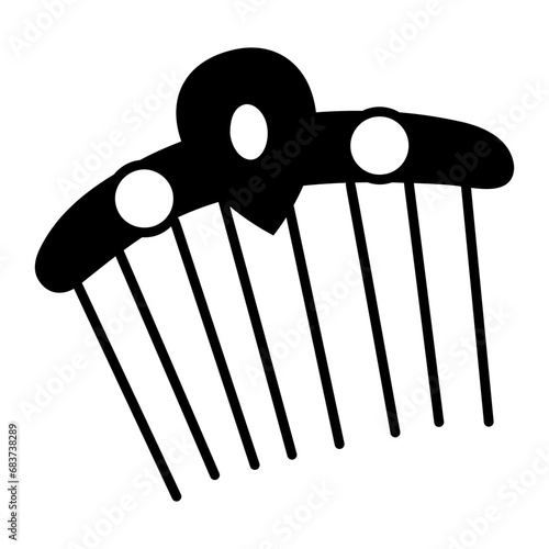 Hair Clip