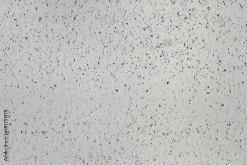 Seamless Concrete Surface. A detailed gray concrete texture with a seamless pattern suitable for a variety of design backgrounds