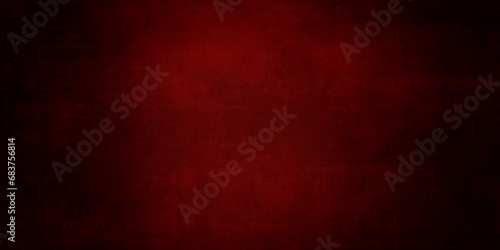 Fotografie Rich red background texture, marbled stone or rock textured banner with elegant