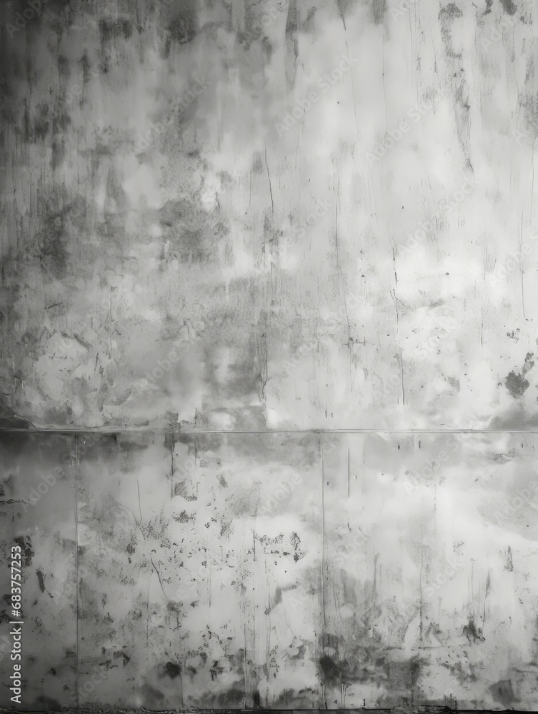 Texture de mur en béton noir et gris Texture de mur en béton noir et gris