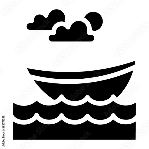 rowboat glyph