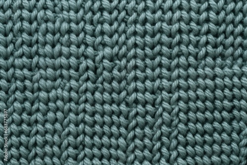 Wallpaper Mural Textured surface of knitted fabric Hobbies and production Zoomed view Torontodigital.ca