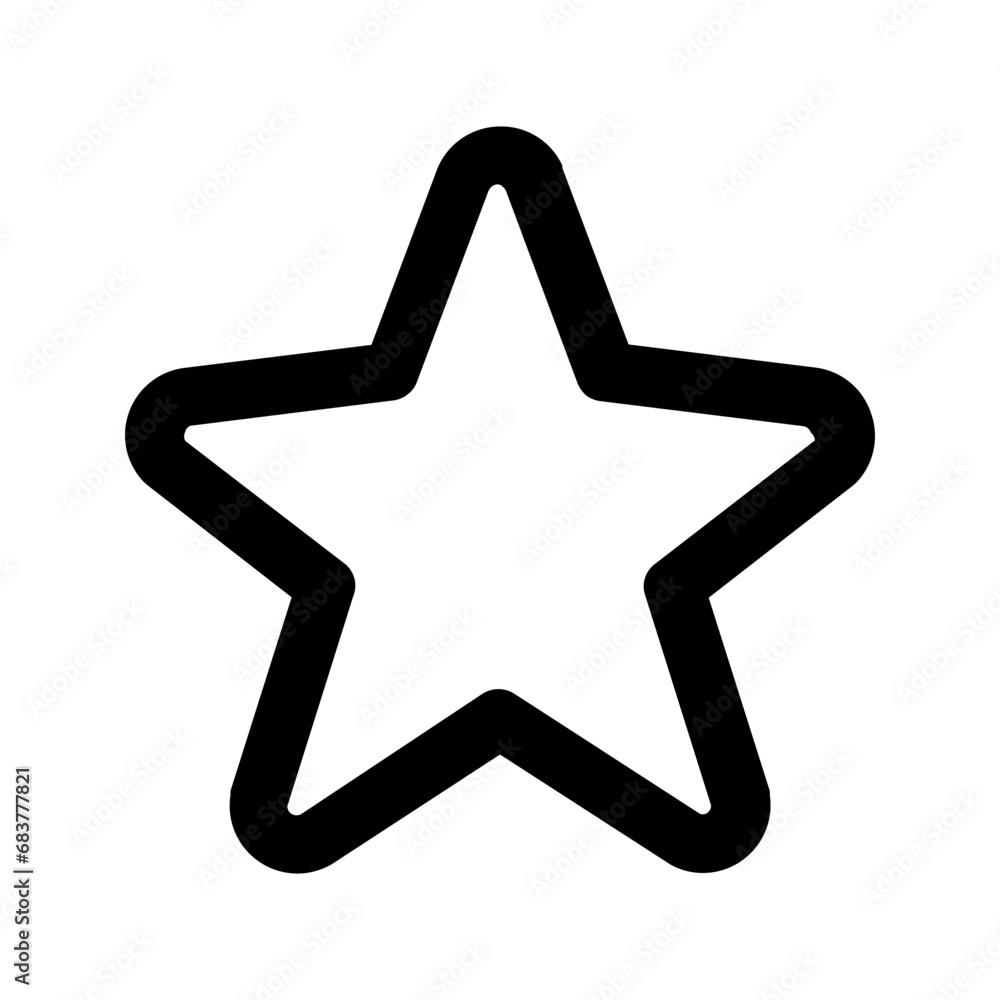 star line icon