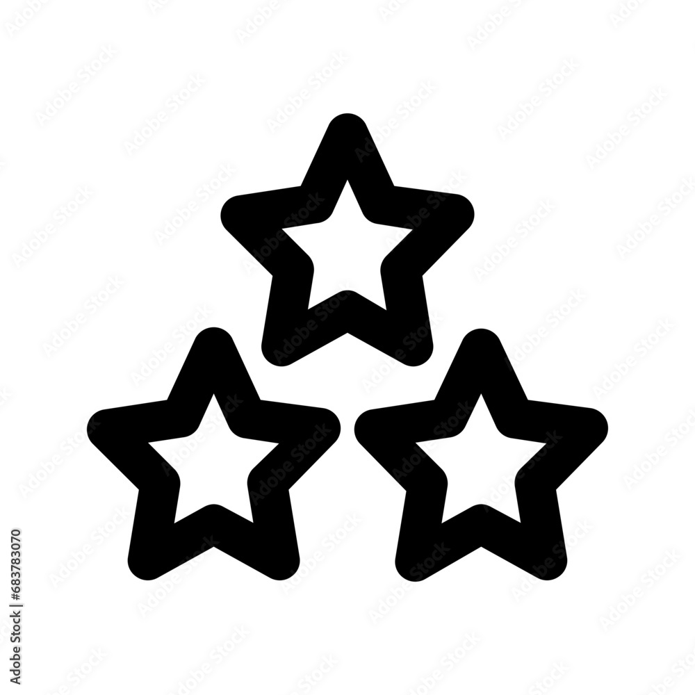 review line icon review line icon