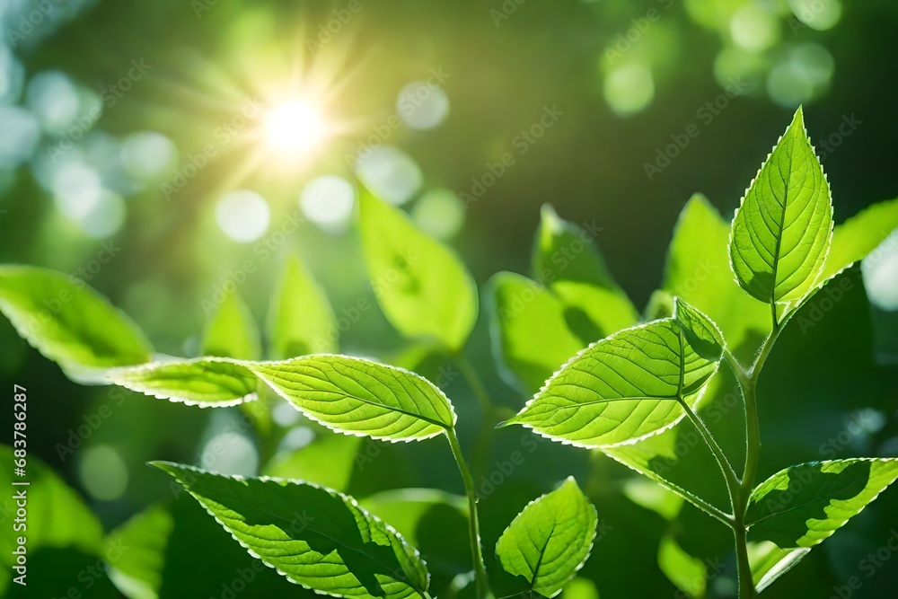 Explain the process of photosynthesis in plants. Explain the process of photosynthesis in plants.