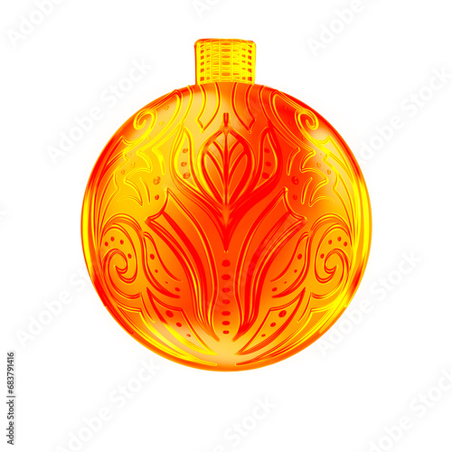 christmas ball