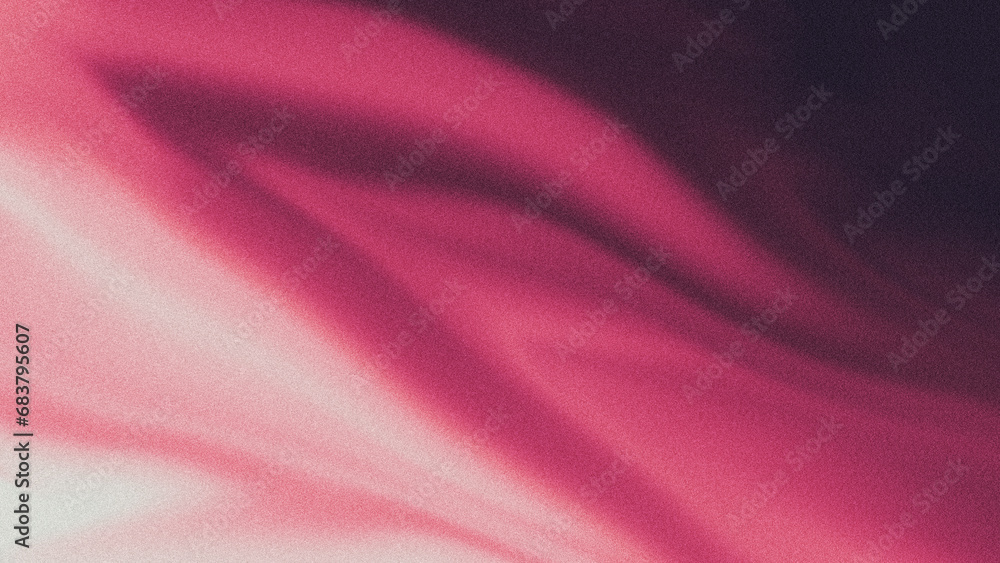 Fototapeta premium attractive background with magenta noise 