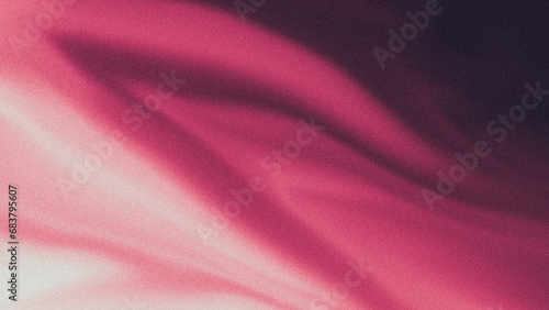 attractive background with magenta noise