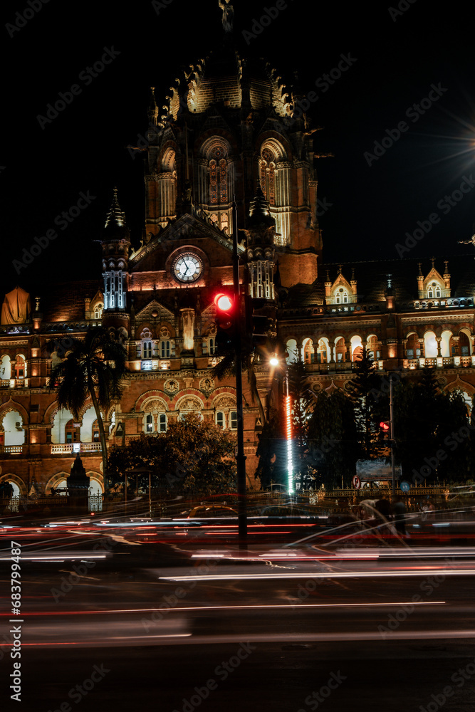 mumbai central
