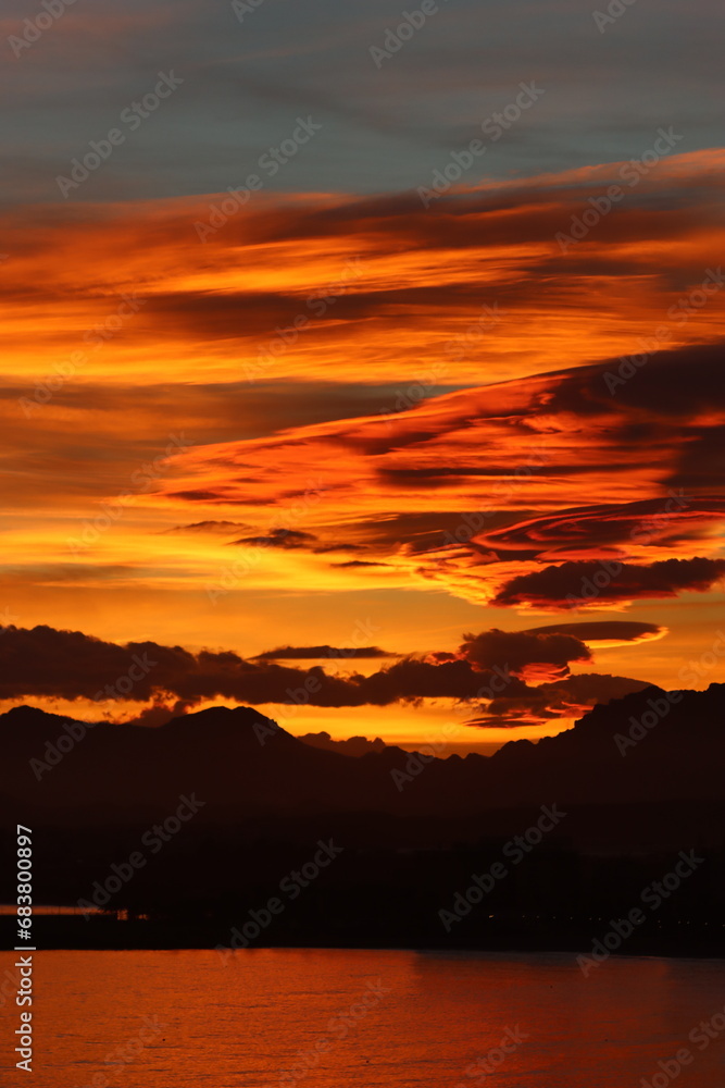Sunset Sunset