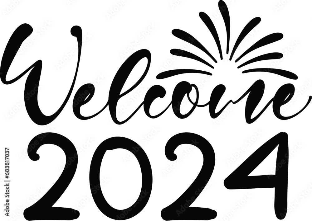 2025 Stock Vector Adobe Stock