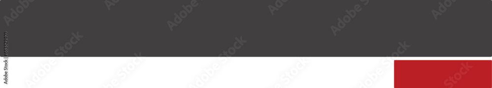 Simple and clean lower third in alpha channel, transparent background. Easy to use. Simple and clean lower third in alpha channel, transparent background. Easy to use.