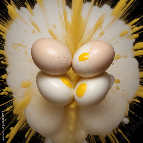 fanstastic egg photo