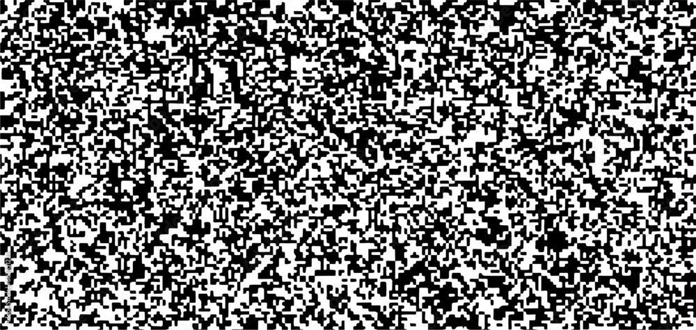 Black geometruc shapes on a white background. Absteact wallpaper. Black geometruc shapes on a white background. Absteact wallpaper.