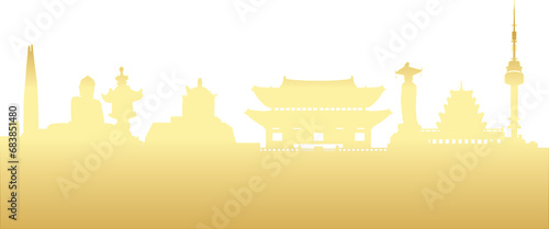 Photography Seoul South Korea