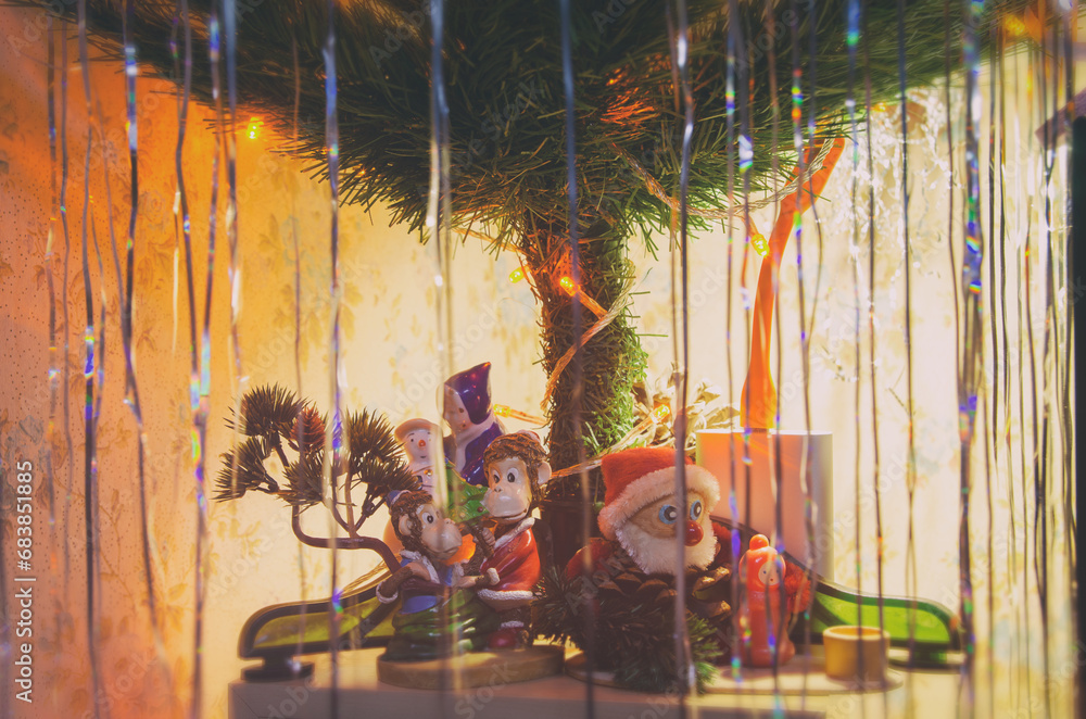 christmas toys