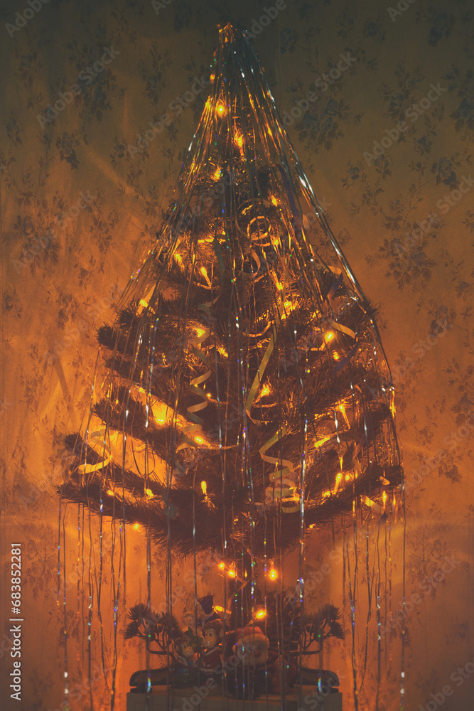 christmas tree