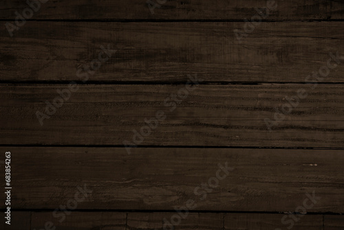 Alte Holzwand als Grunge Hintergrund