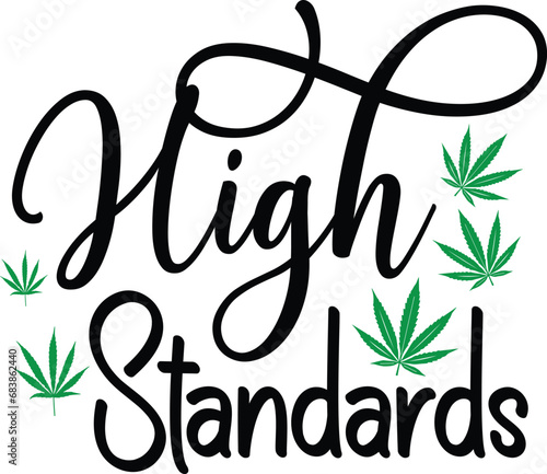 High standards