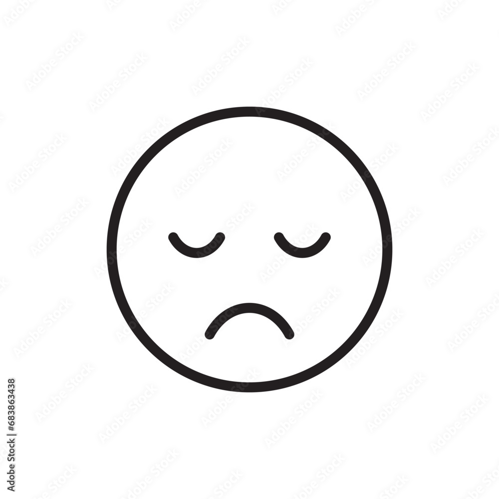 ilustration vector icon emoticon design ilustration vector icon emoticon design