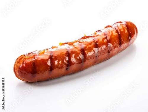 Experience the Ultimate Grilled Sausage: A Journey into Delectable Delights Generative AI