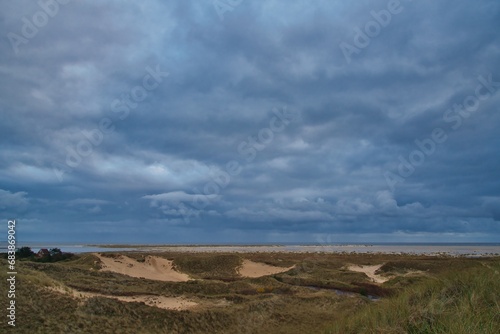 Amrum Insel Natur Ruhe Idyll Schleswig-Holstein 