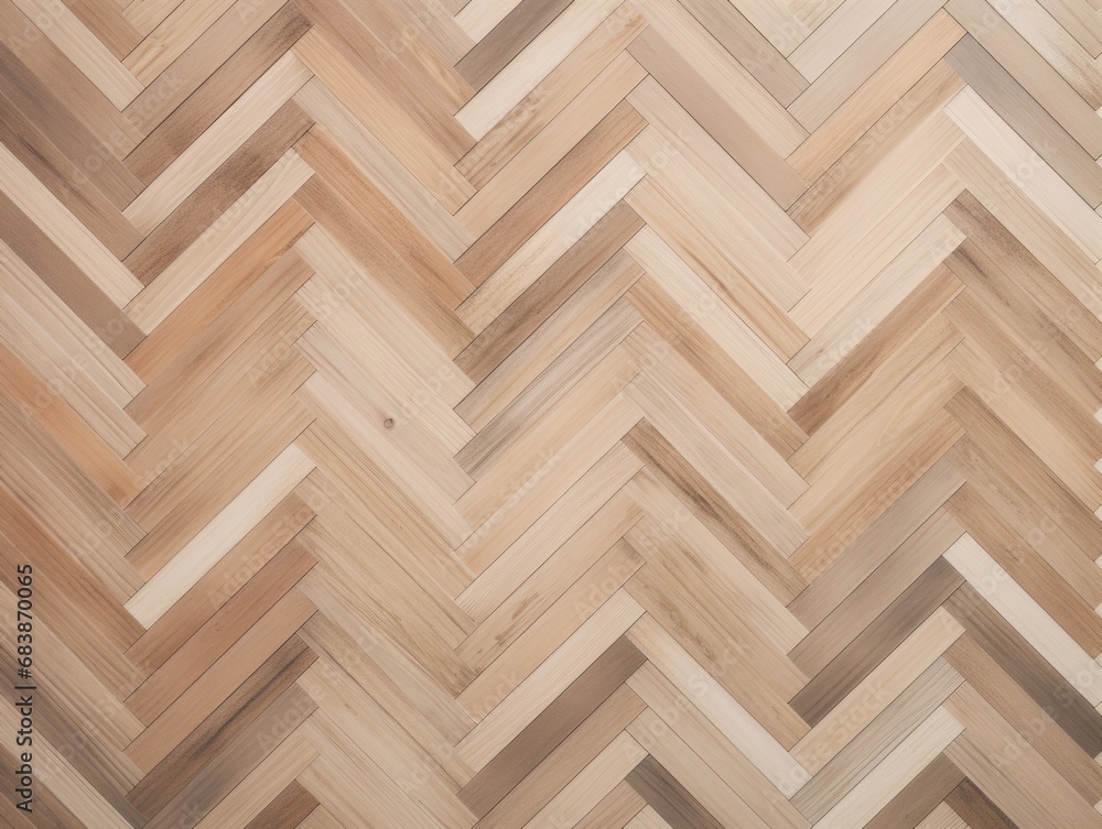 Explore the Elegant Charm of Versatile Herringbone Wooden Floors Generative AI Explore the Elegant Charm of Versatile Herringbone Wooden Floors Generative AI