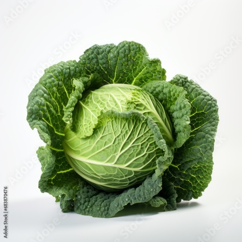 Discover the Untold Benefits of Cabbage: Health and Nutrition Secrets Unveiled Generative AI