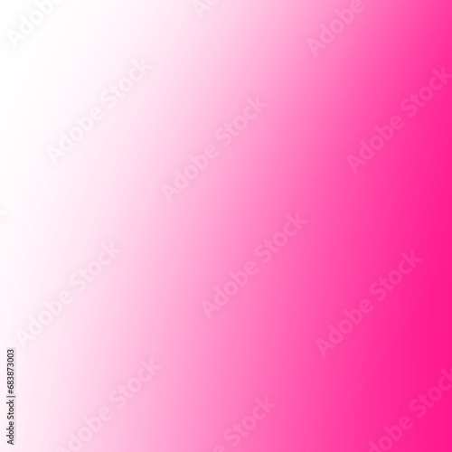  Isolated transparent abstract pink color gradient 
