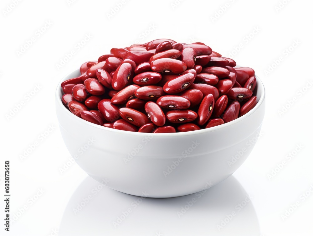Discover the Health Wonders of Red Kidney Beans: Nutrition Packed Delights Generative AI Discover the Health Wonders of Red Kidney Beans: Nutrition Packed Delights Generative AI
