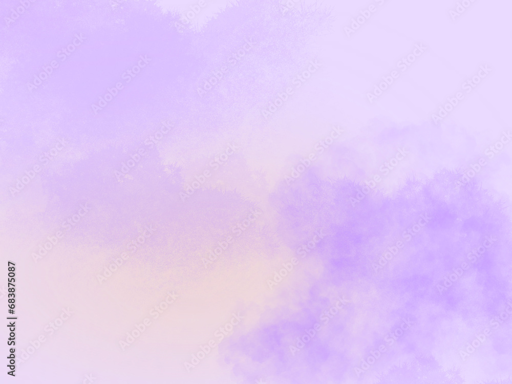 simple purple grunge background illustration space for text
