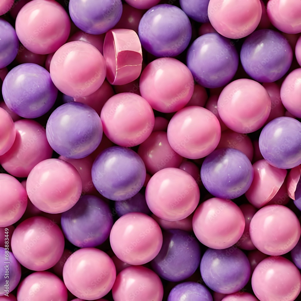 A Texture Of Pink And Purple Bubble Gum That Are Chewy And Fun 794299784 (2) A Texture Of Pink And Purple Bubble Gum That Are Chewy And Fun 794299784 (2)