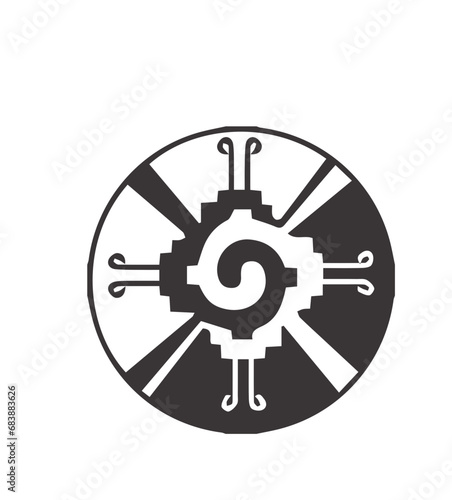 Religiöses Symbol