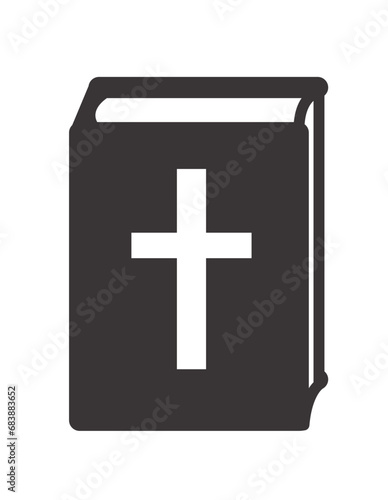 Bibel Symbol