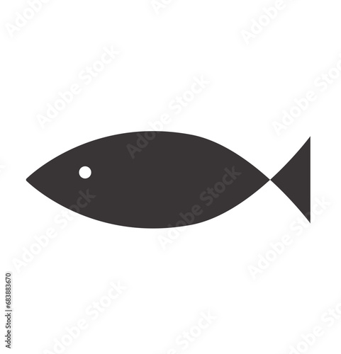 Jesus Fisch