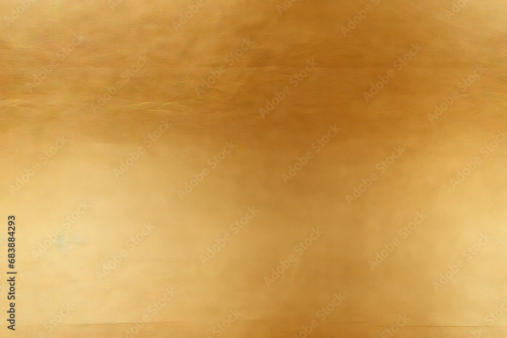 Obraz premium Abstract gold metallic, foil, fabric with geometry, lines material background, seamless wallpaper texture. Great as banner, luxury product cover, happy new year postcard.
