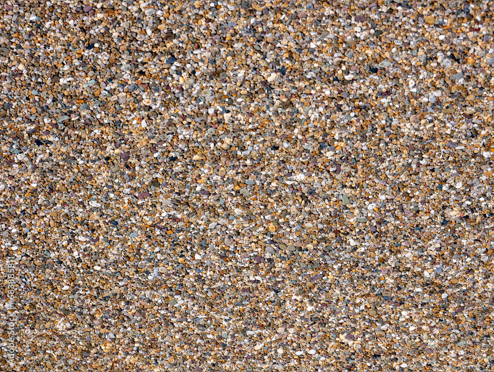 Sand pattern background close view, ground pattern Sand pattern background close view, ground pattern