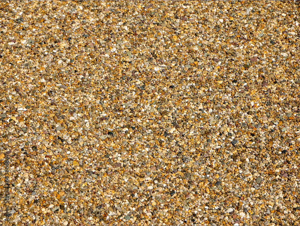 Sand pattern background close view, ground pattern Sand pattern background close view, ground pattern