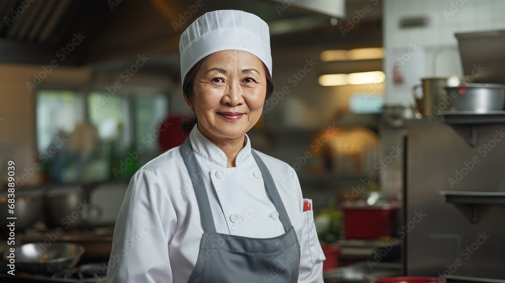 Chef Chef