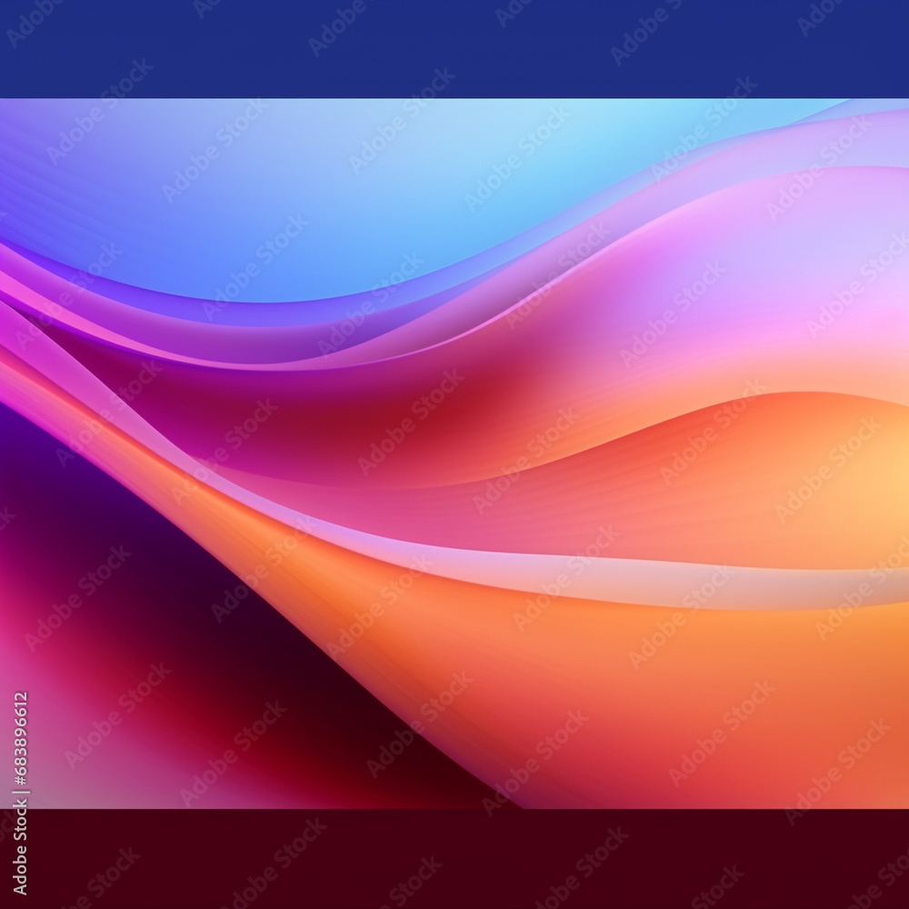 Fototapeta premium abstract colorful background