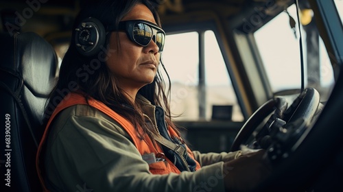 On the Road: A Woman's Journey through Music and Adventure