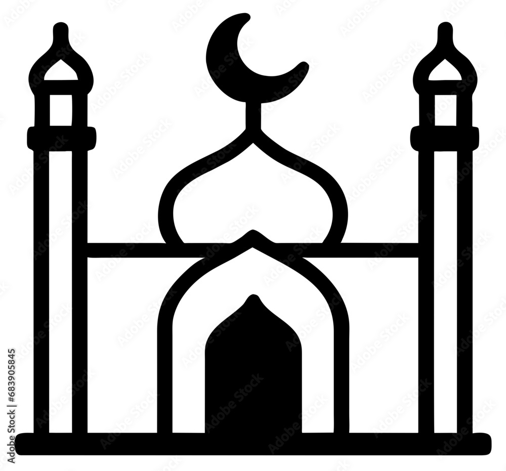mosque mosque