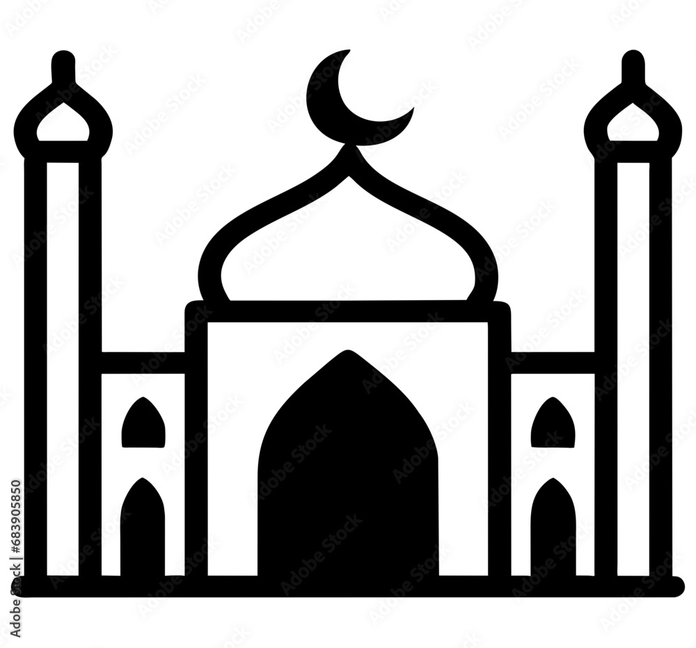 mosque mosque