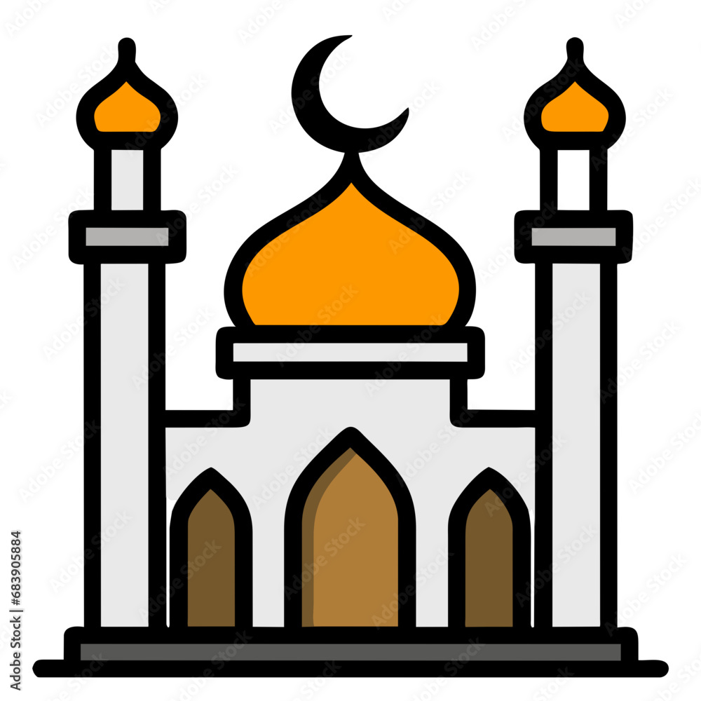 mosque mosque