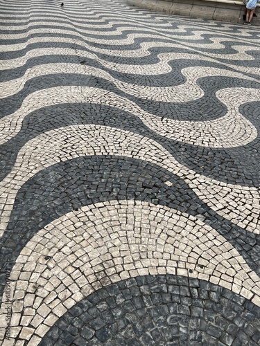 Streets in Portugal
