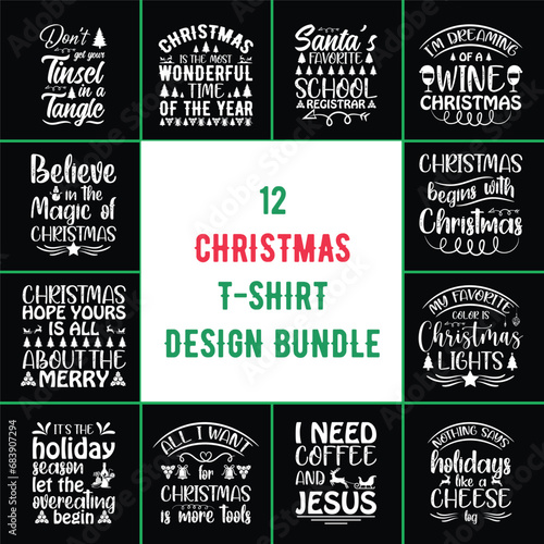 Christmas t-shirt design bundle, Christmas t-shirt bundle, Christmas bundle, t-shirt design bundle, t-shirt bundle, design bundle,
