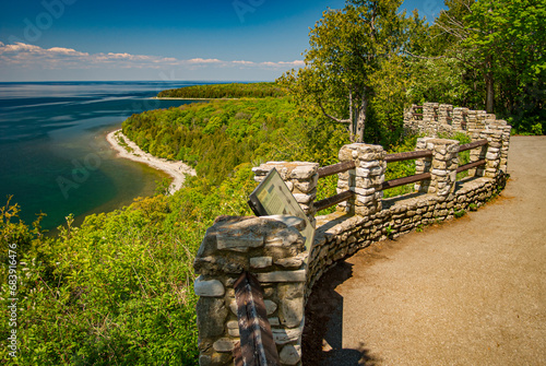 фотографія 524-73 Sven's Bluff Overlook