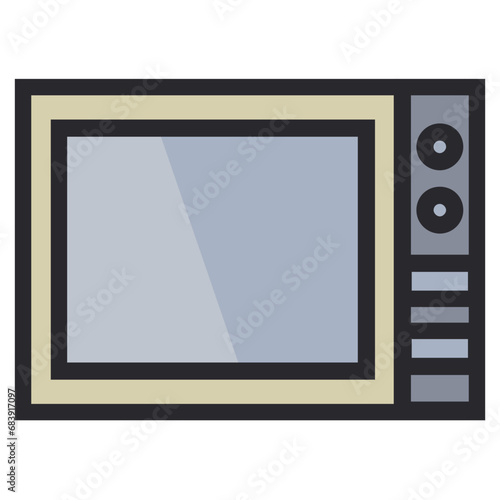 Microwave oven